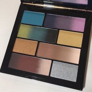 Sephora Ombré Eyeshadow Palette